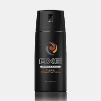 Dove Whitening Original Deodorant Spray - For Women