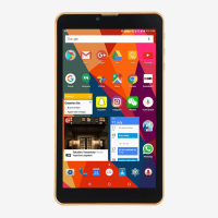 Alcatel A3 10 32 GB 10.1 inch with Wi-Fi+4G Tablet